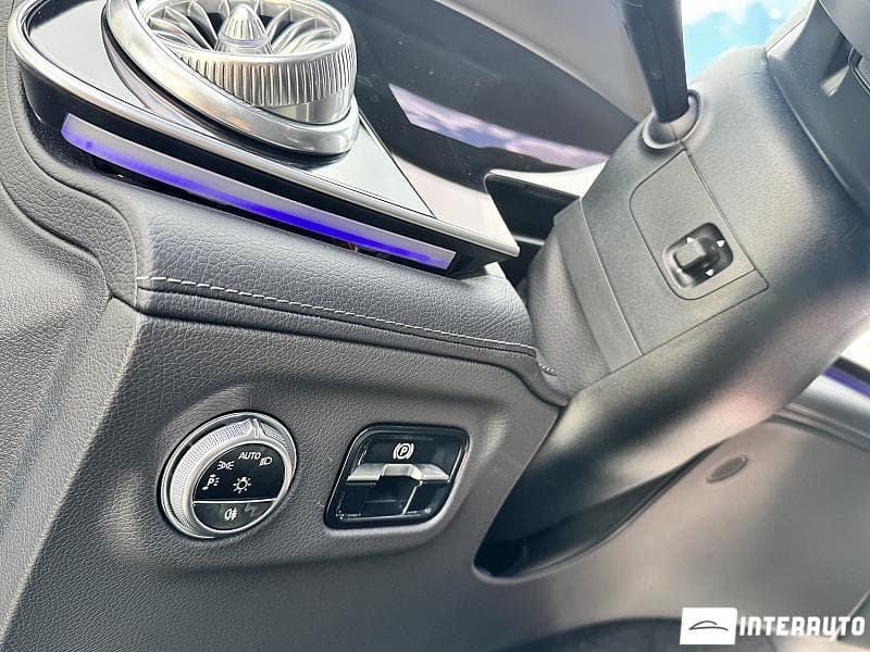 2023 Mercedes EQS 53 AMG 4Matic+ — Miniatură 23