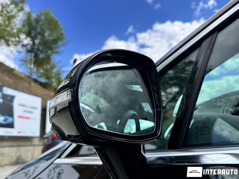 2023 Mercedes EQS 53 AMG 4Matic+ — Miniatură 21