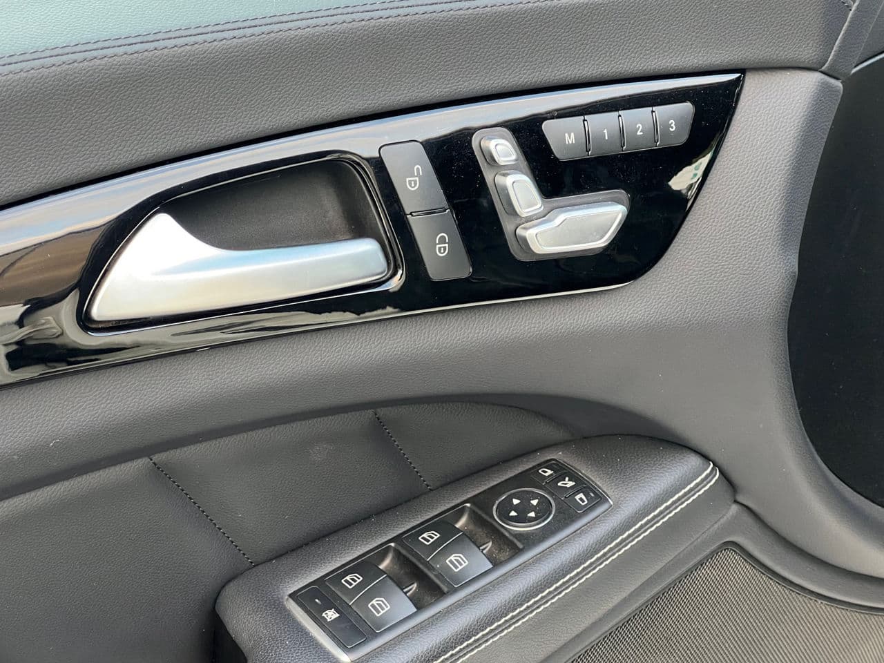 2017 Mercedes CLS 250 — Miniatură 14