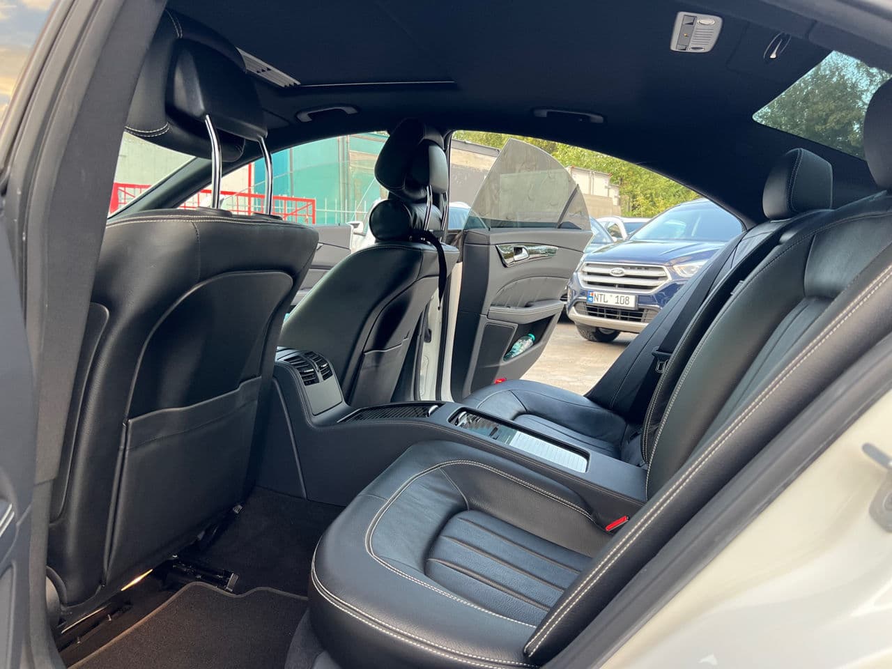 2017 Mercedes CLS 250 — Miniatură 6