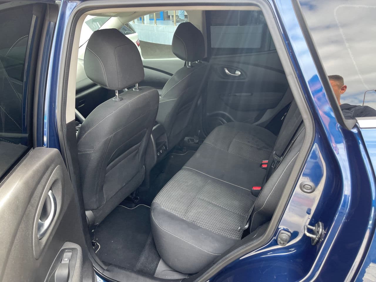 2019 Renault Kadjar — Miniatură 17