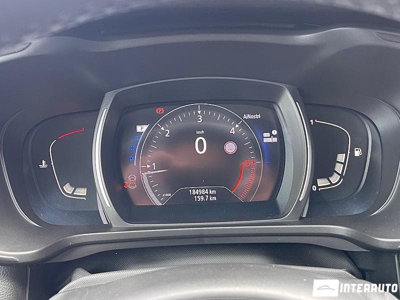 2019 Renault Kadjar — Miniatură 9