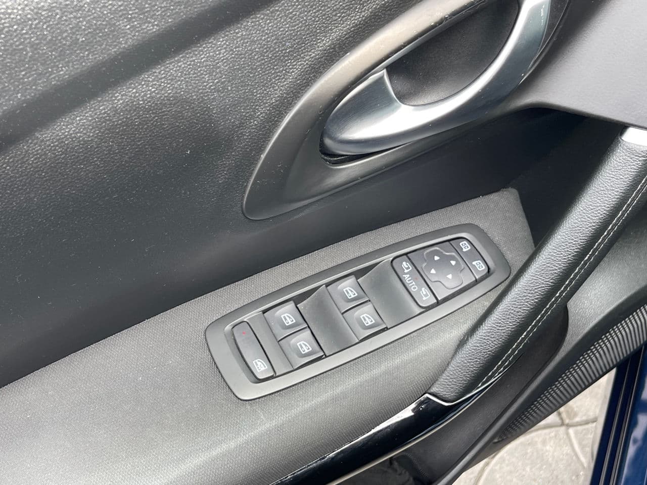2019 Renault Kadjar — Miniatură 15