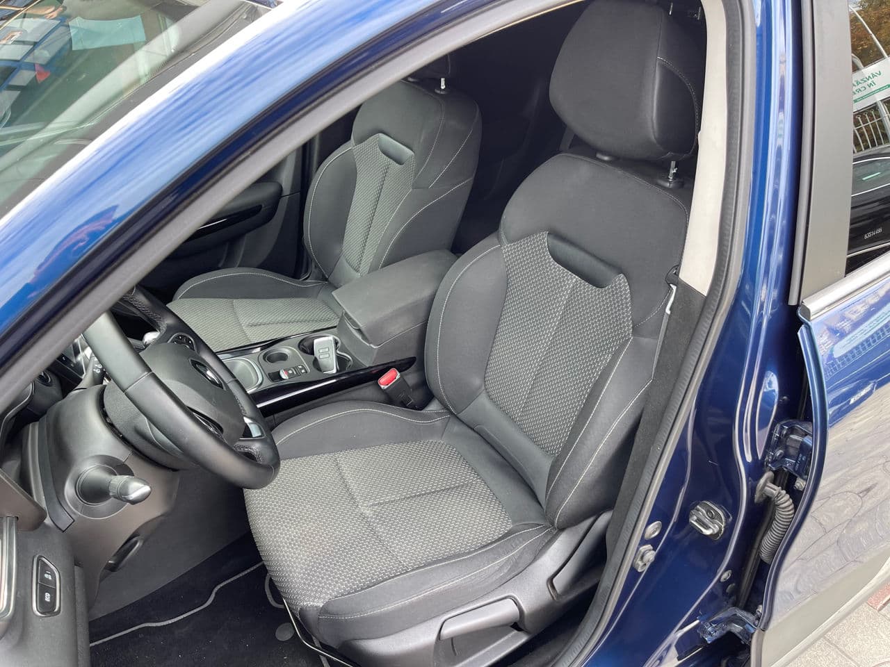 2019 Renault Kadjar — Miniatură 14