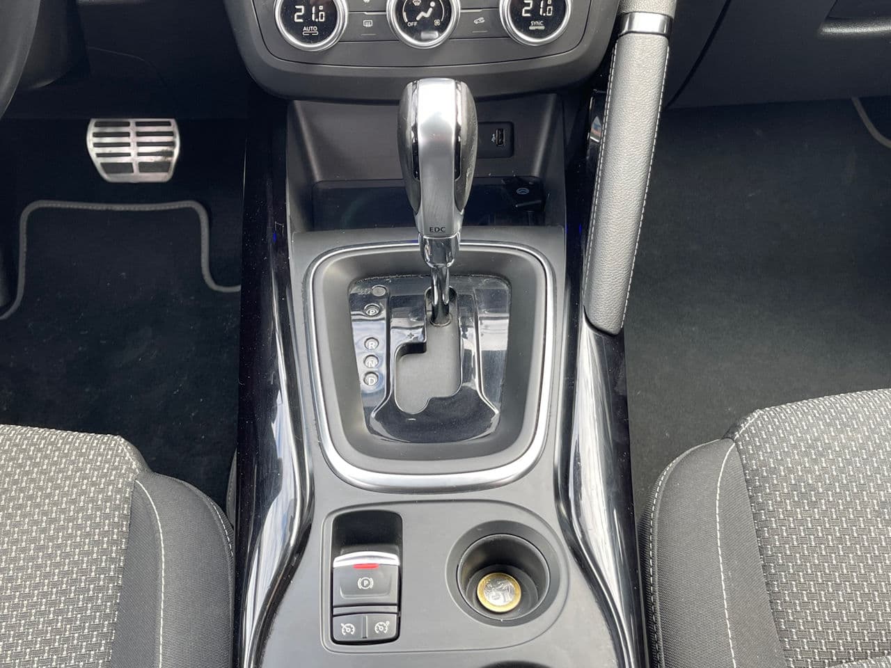 2019 Renault Kadjar — Miniatură 13