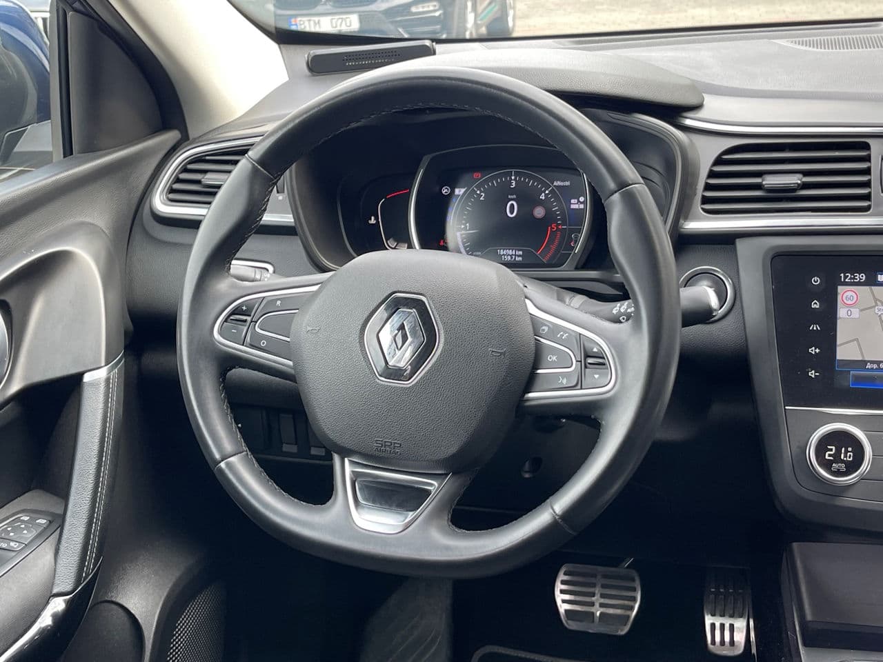 2019 Renault Kadjar — Miniatură 7