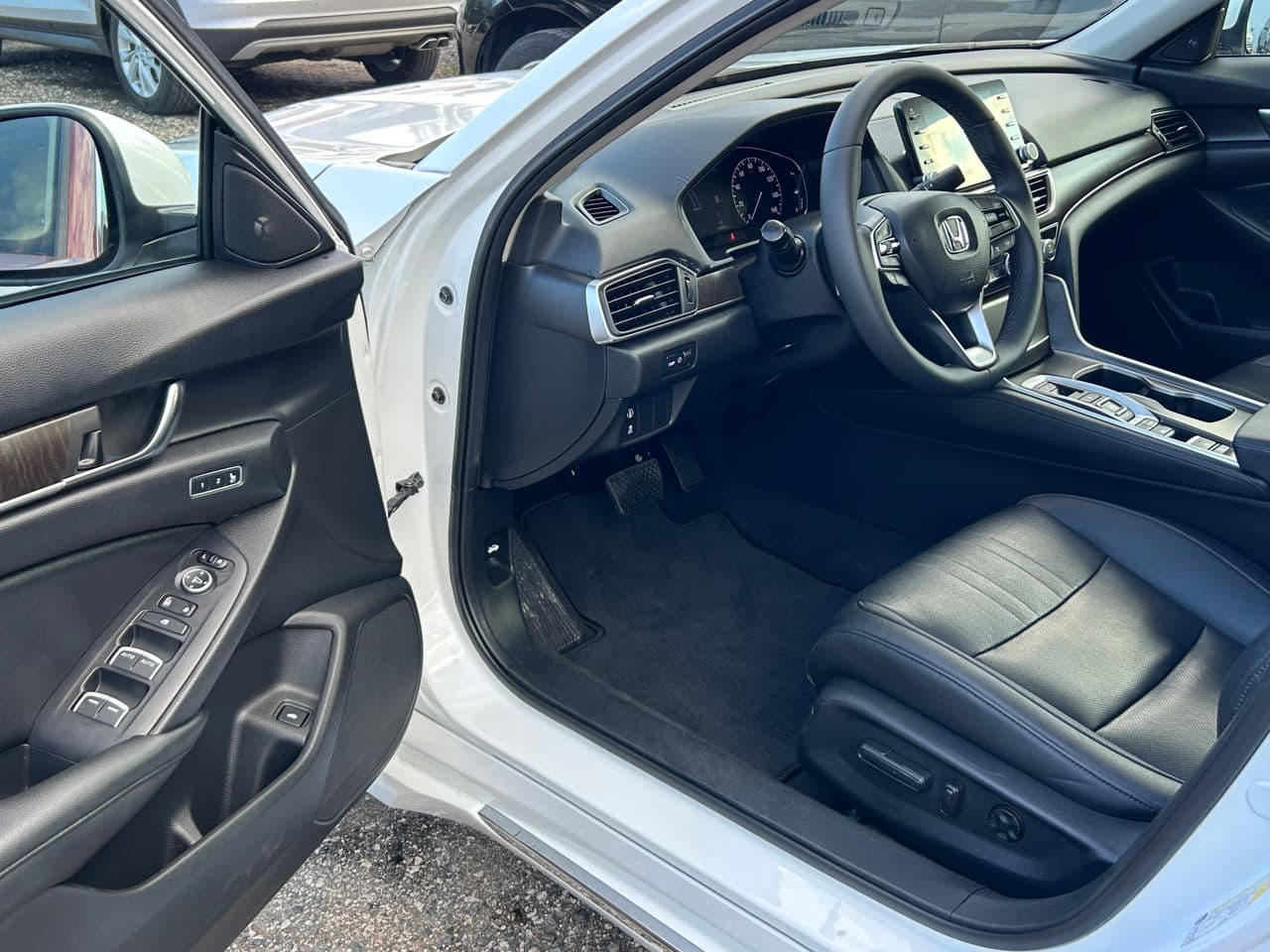 2019 Honda Accord — Miniatură 7