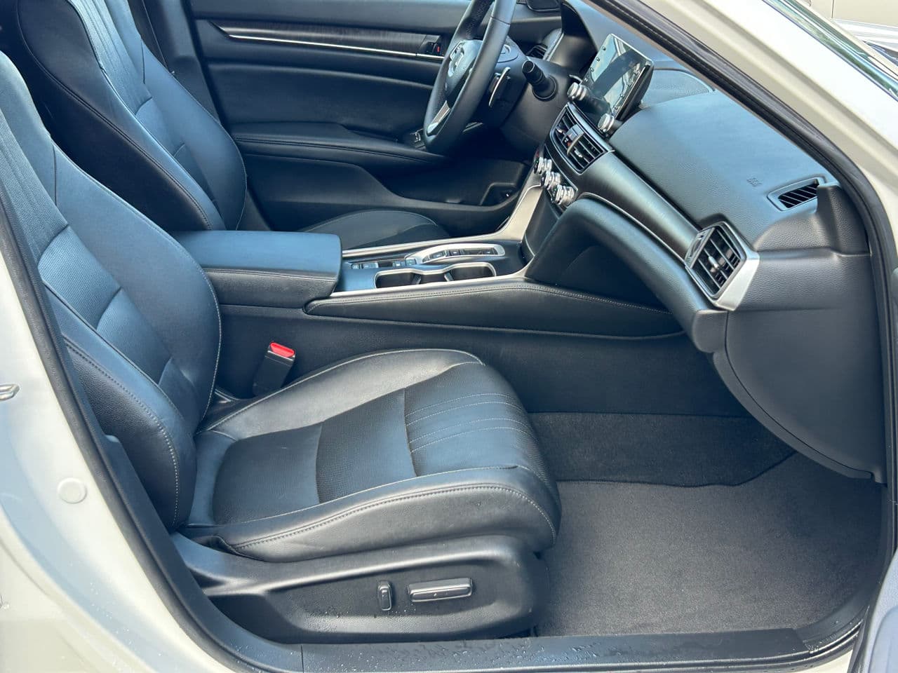 2019 Honda Accord — Miniatură 15