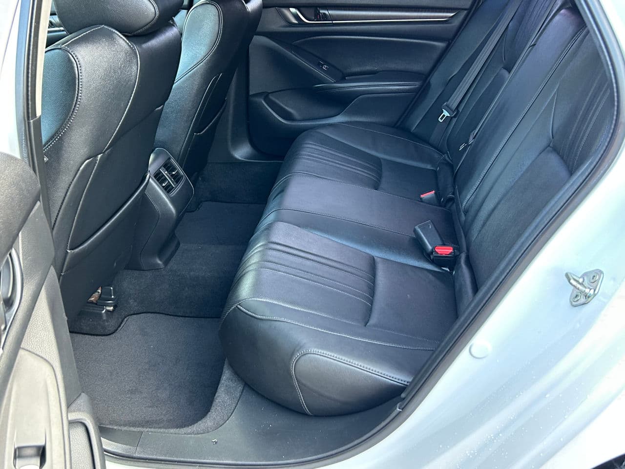 2019 Honda Accord — Miniatură 16