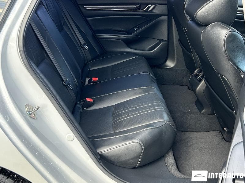2019 Honda Accord — Miniatură 17