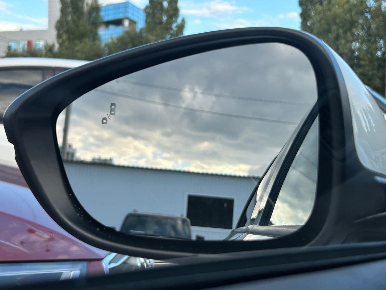 2019 Honda Accord — Miniatură 6