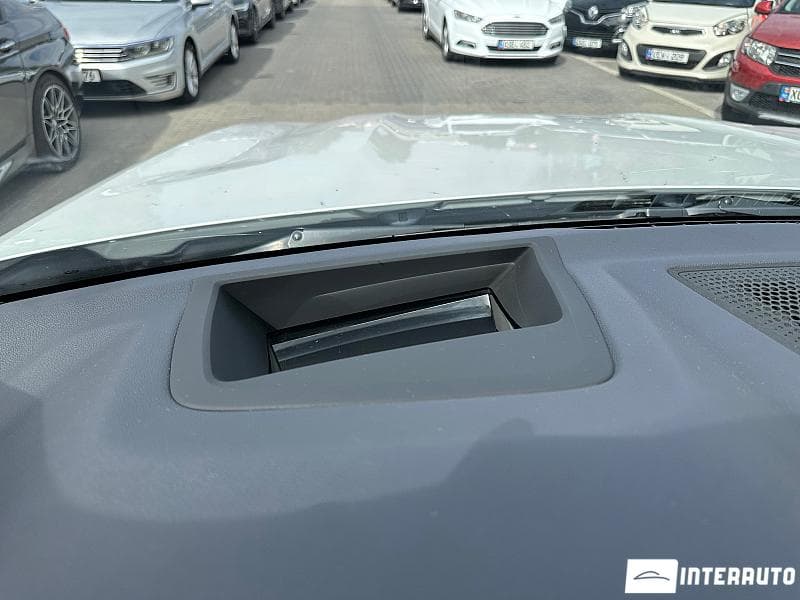 2020 BMW X7 4.0i — Miniatură 13
