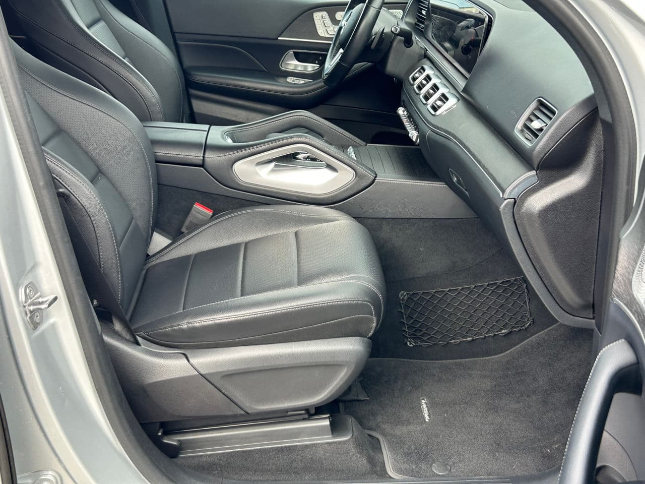 2019 Mercedes GLE 350 — Miniatură 16