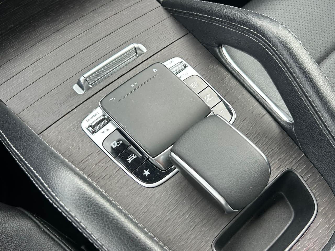 2019 Mercedes GLE 350 — Miniatură 15