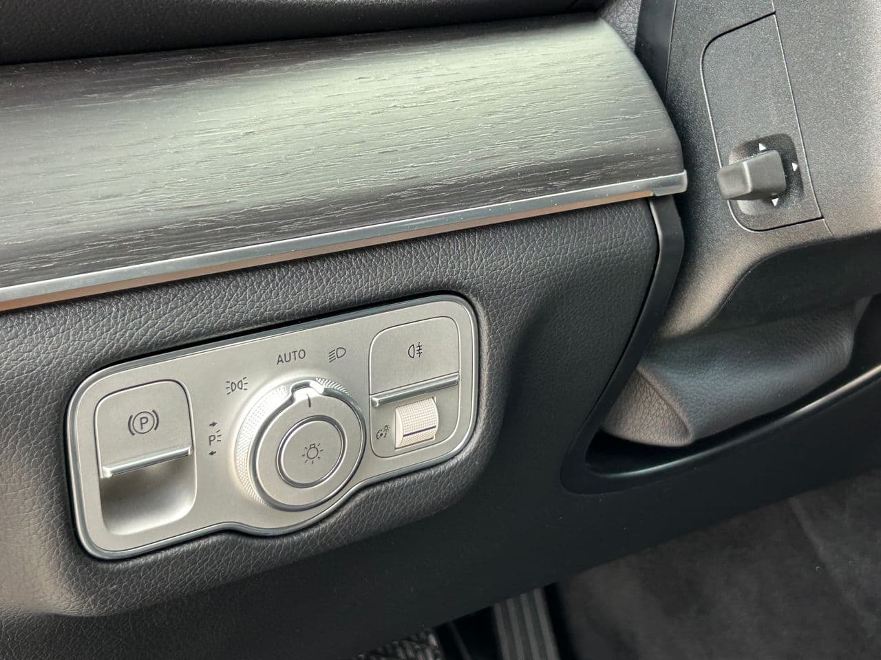 2019 Mercedes GLE 350 — Miniatură 11