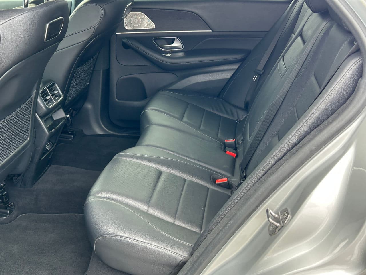 2019 Mercedes GLE 350 — Miniatură 17