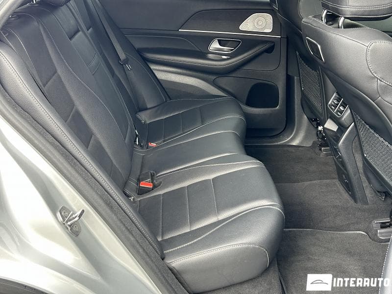 2019 Mercedes GLE 350 — Miniatură 18