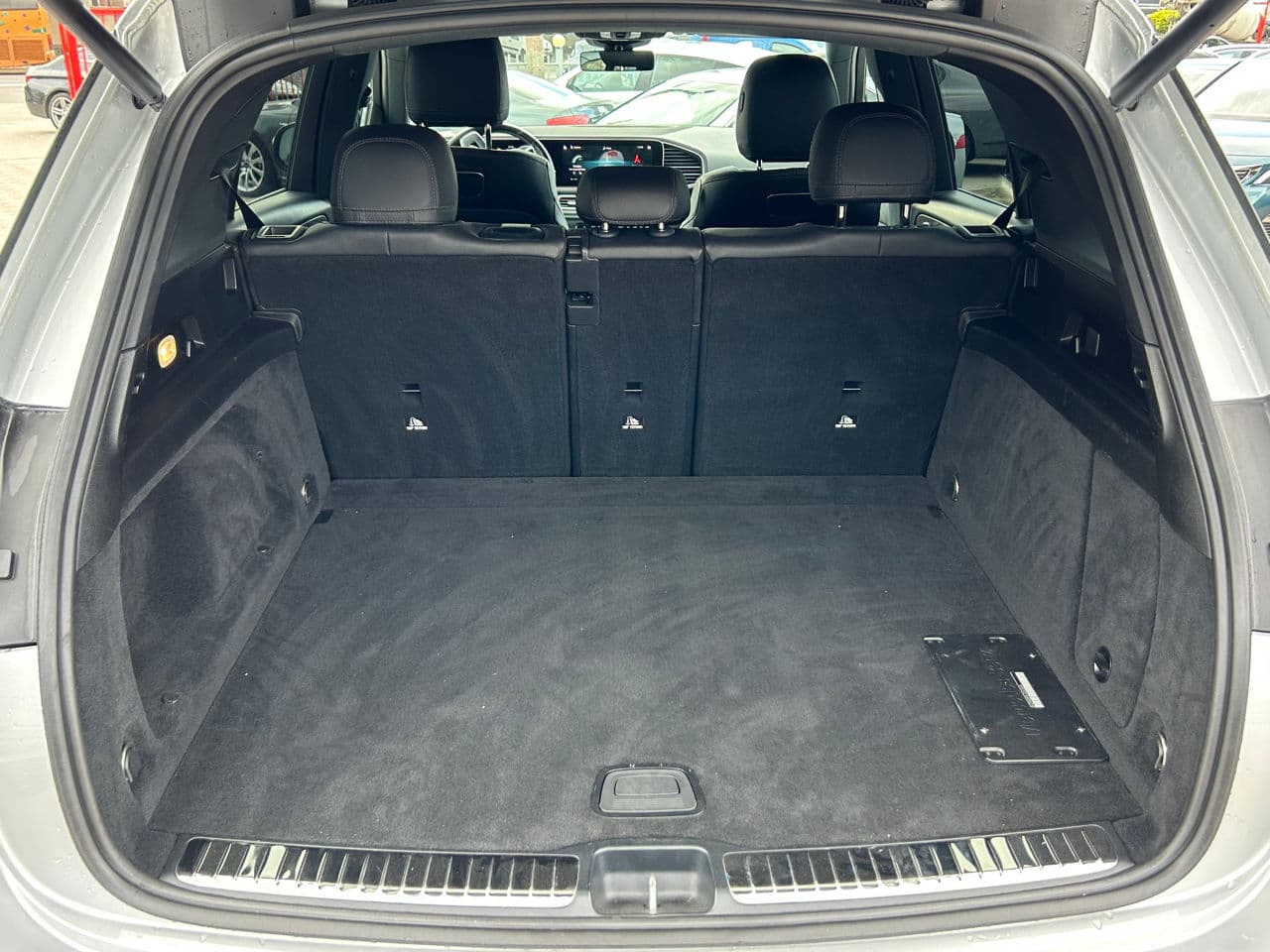 2019 Mercedes GLE 350 — Miniatură 19