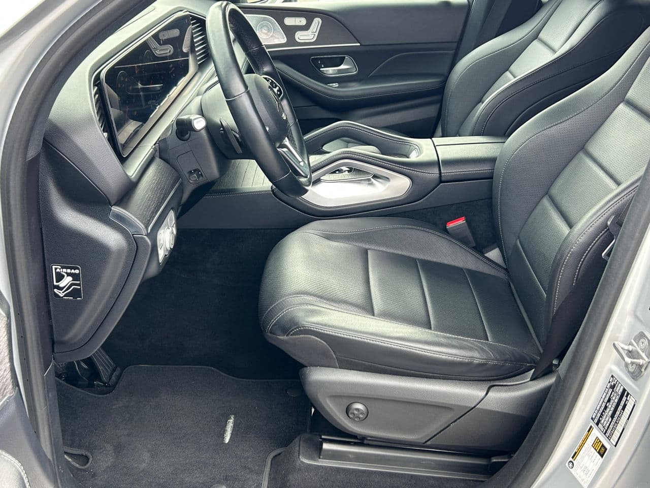 2019 Mercedes GLE 350 — Miniatură 9