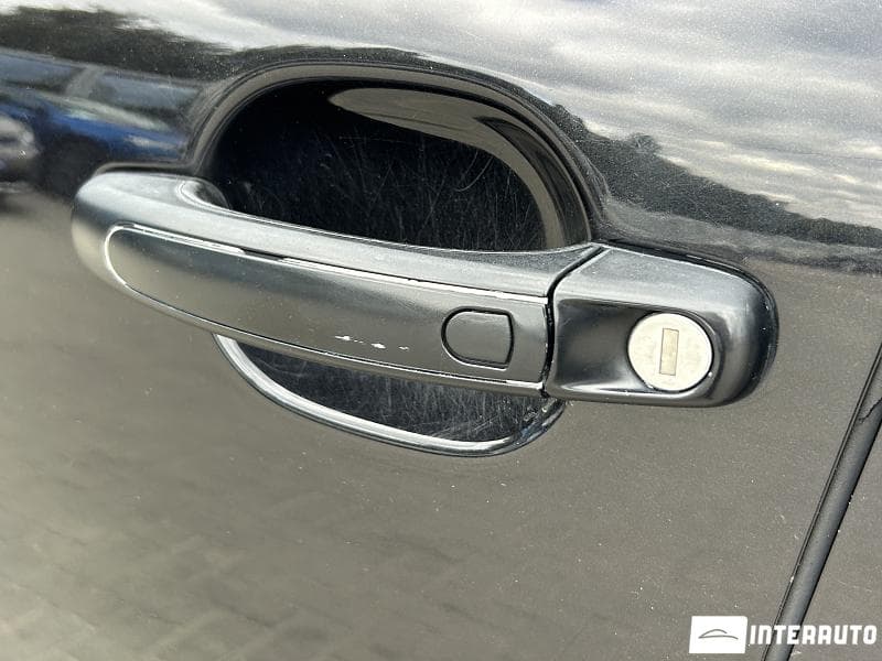 2007 Porsche Cayenne Turbo — Miniatură 5