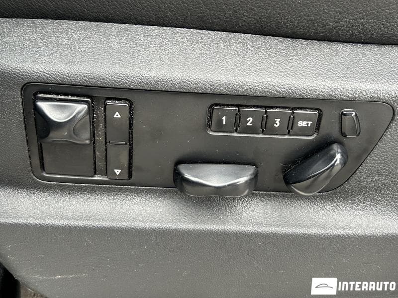 2007 Porsche Cayenne Turbo — Miniatură 11