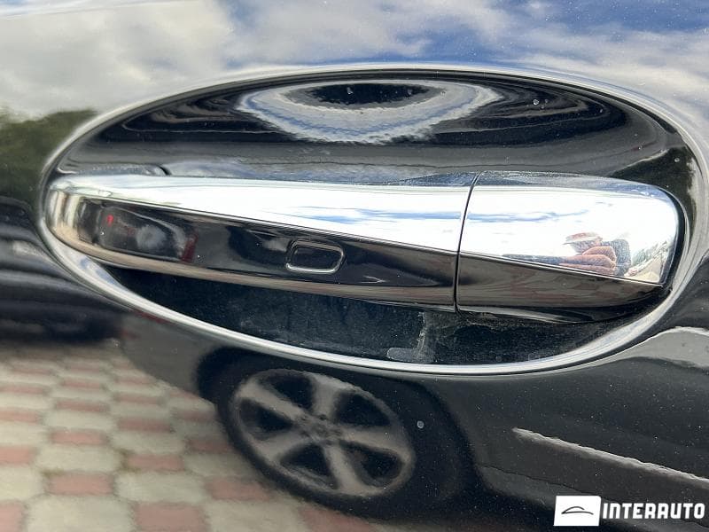 2023 Mercedes EQB 350 — Miniatură 6
