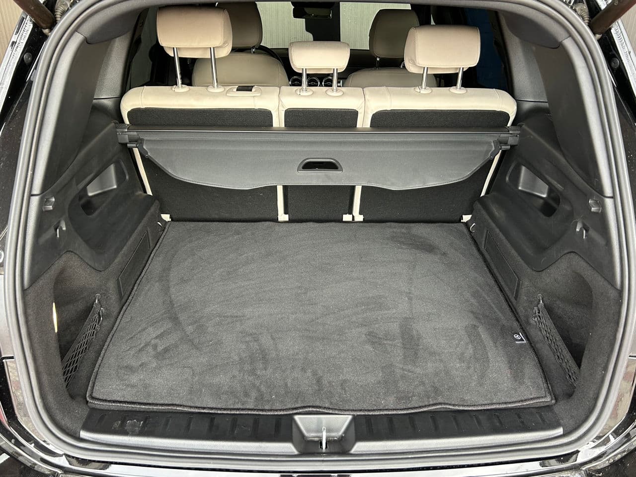 2023 Mercedes EQB 350 — Miniatură 21