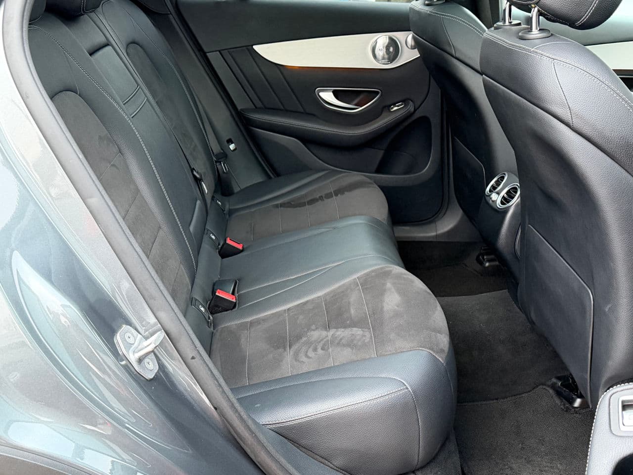 2017 Mercedes GLC 350e — Miniatură 19