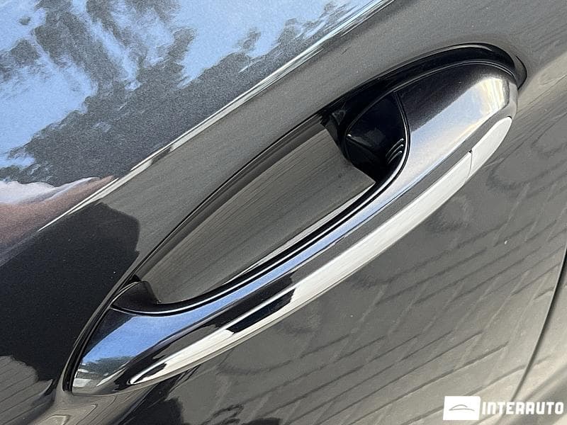 2018 BMW 530e — Miniatură 19