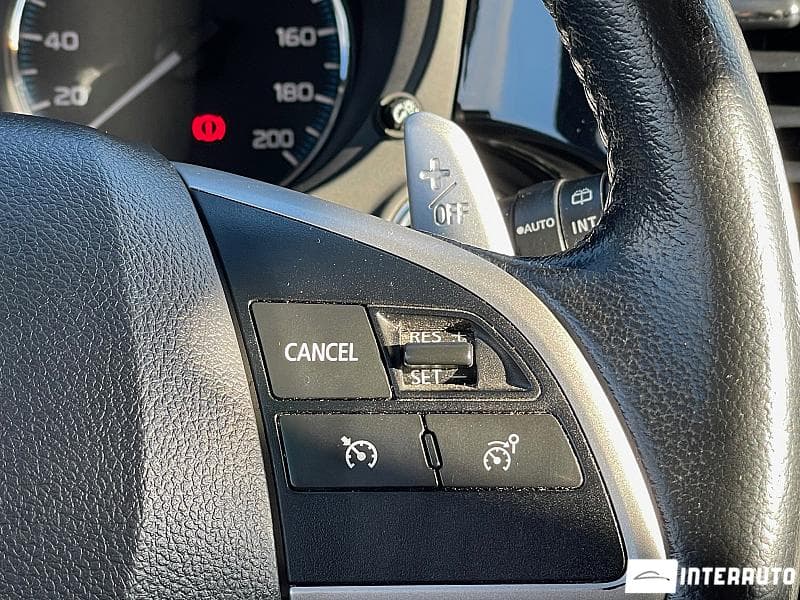 2014 Mitsubishi Outlander — Miniatură 11
