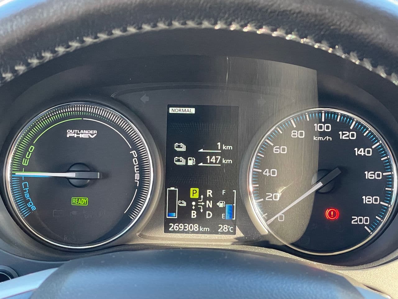 2014 Mitsubishi Outlander — Miniatură 12