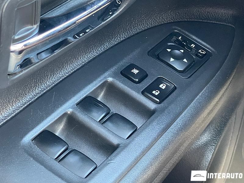 2014 Mitsubishi Outlander — Miniatură 7