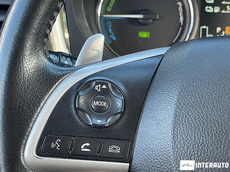 2014 Mitsubishi Outlander — Miniatură 10