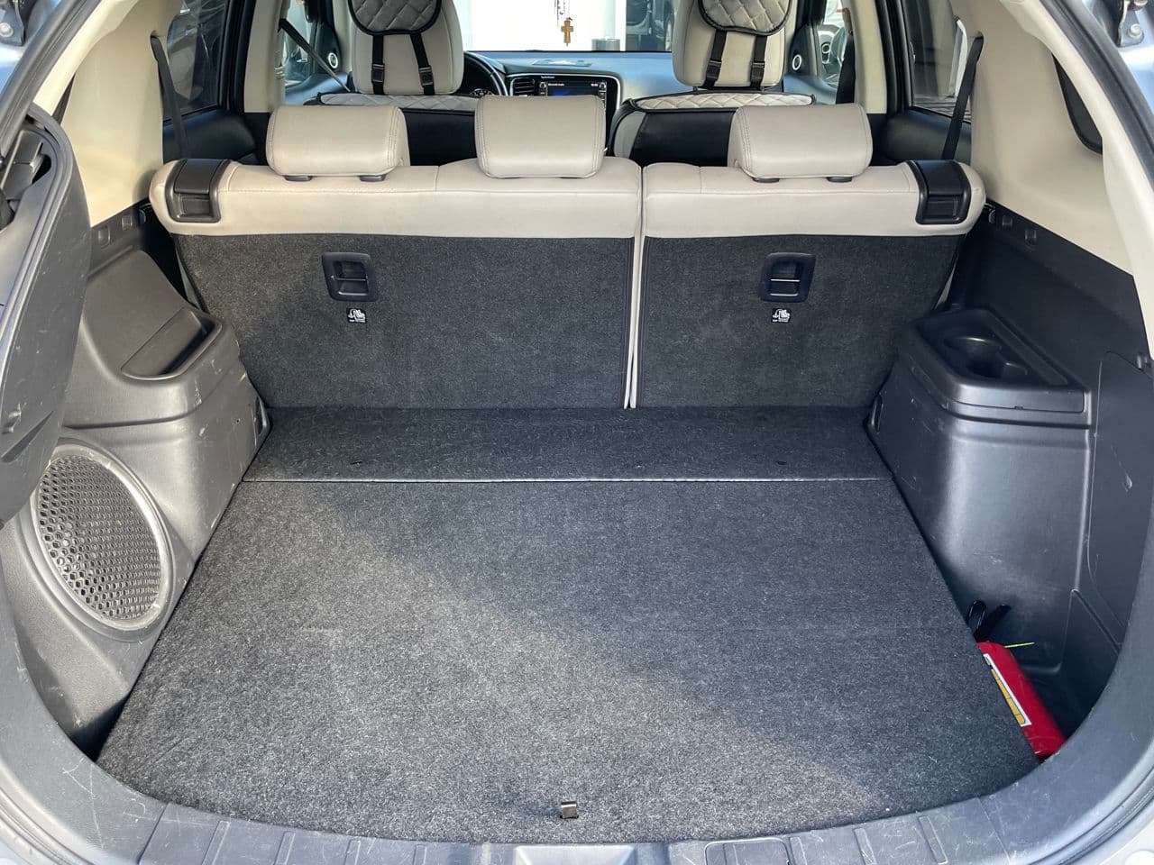 2014 Mitsubishi Outlander — Miniatură 17