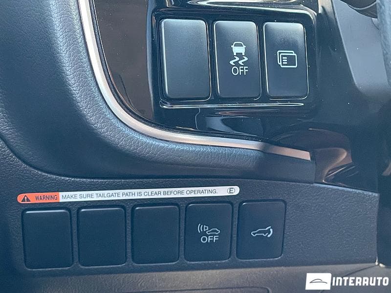 2014 Mitsubishi Outlander — Miniatură 9