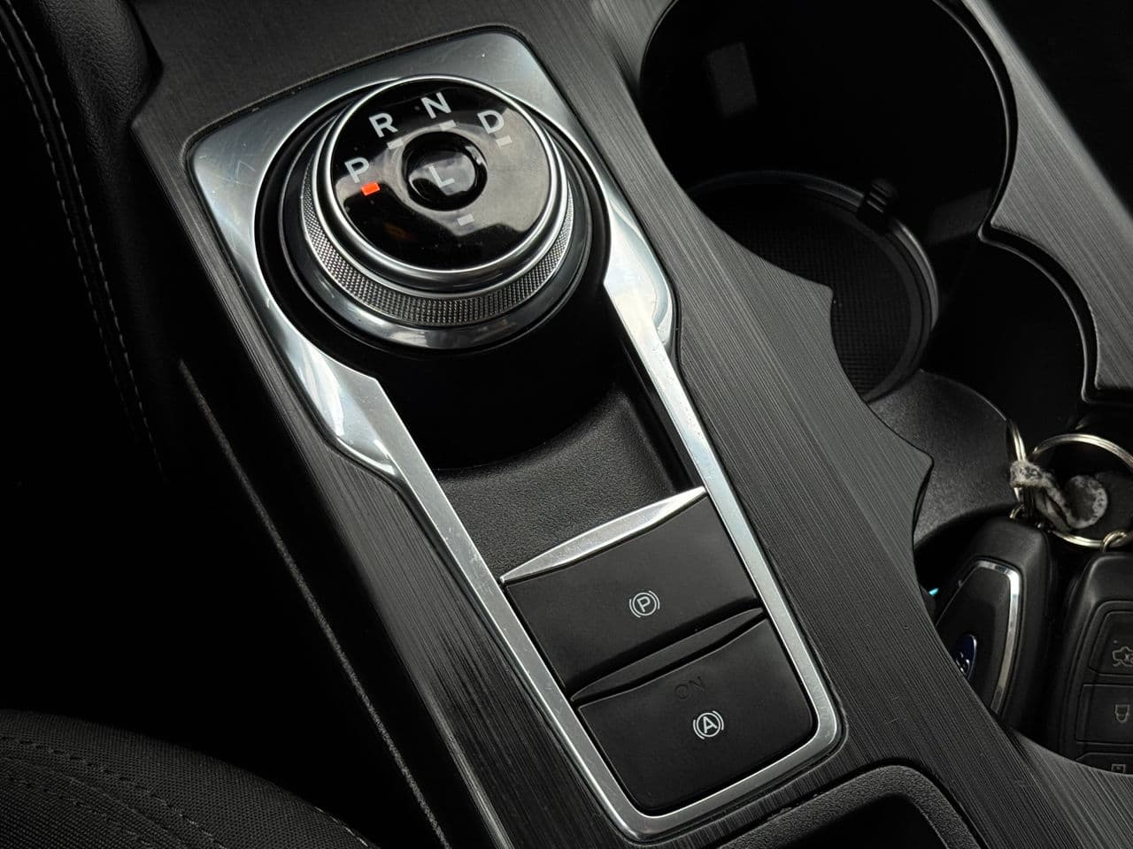 Ford Focus 2022 — Миниатюра 12