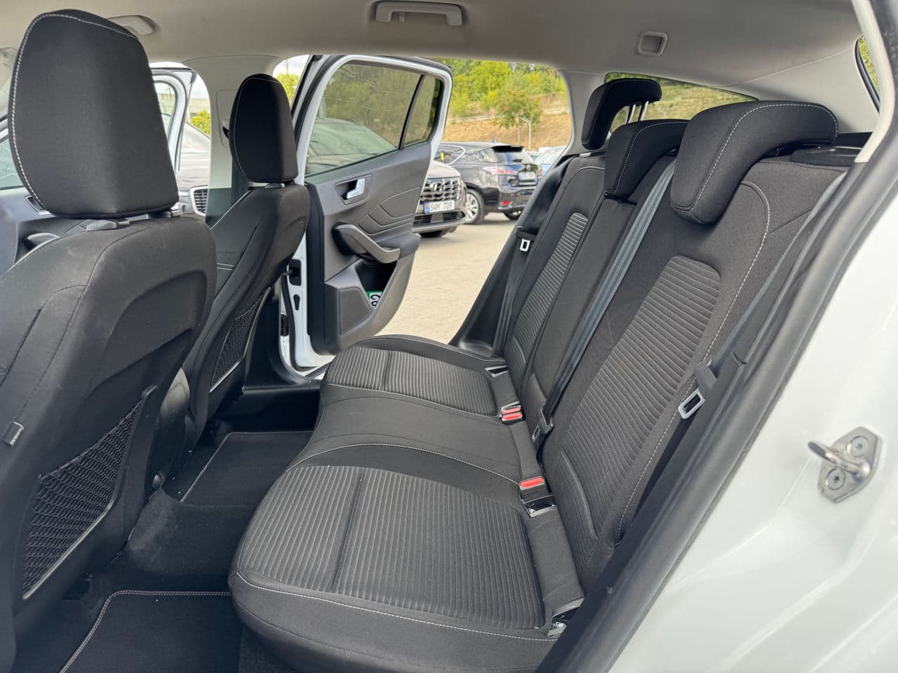 Ford Focus 2022 — Миниатюра 13