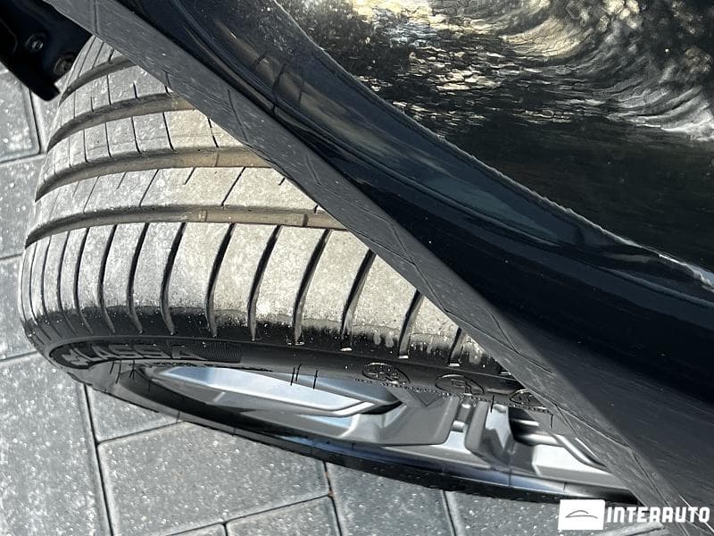 2020 BMW 330E — Miniatură 20