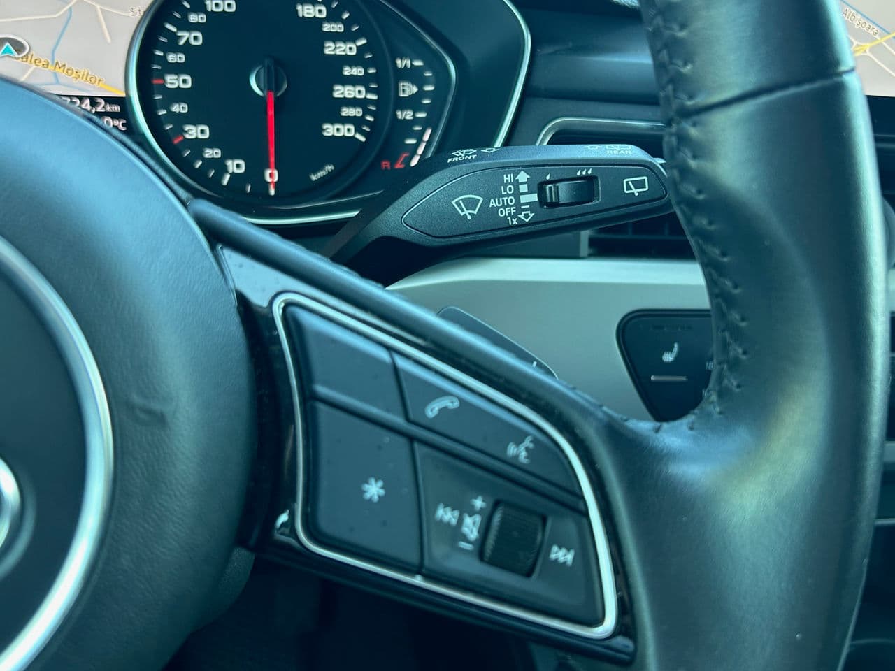 2020 Audi A4 — Miniatură 11