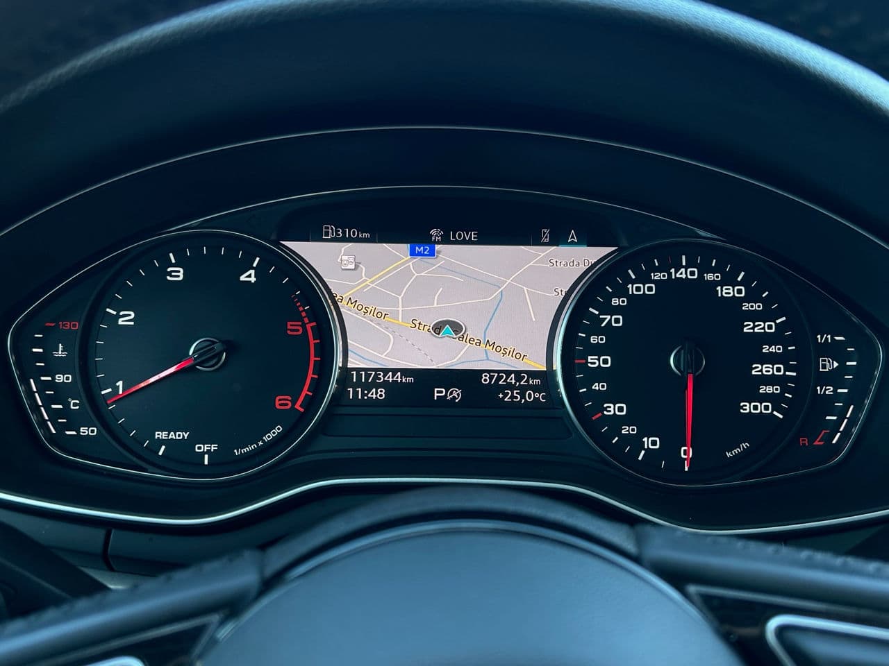 2020 Audi A4 — Miniatură 12