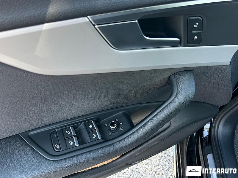 2020 Audi A4 — Miniatură 7