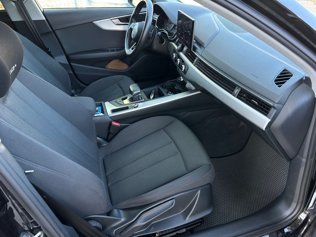 2020 Audi A4 — Miniatură 16