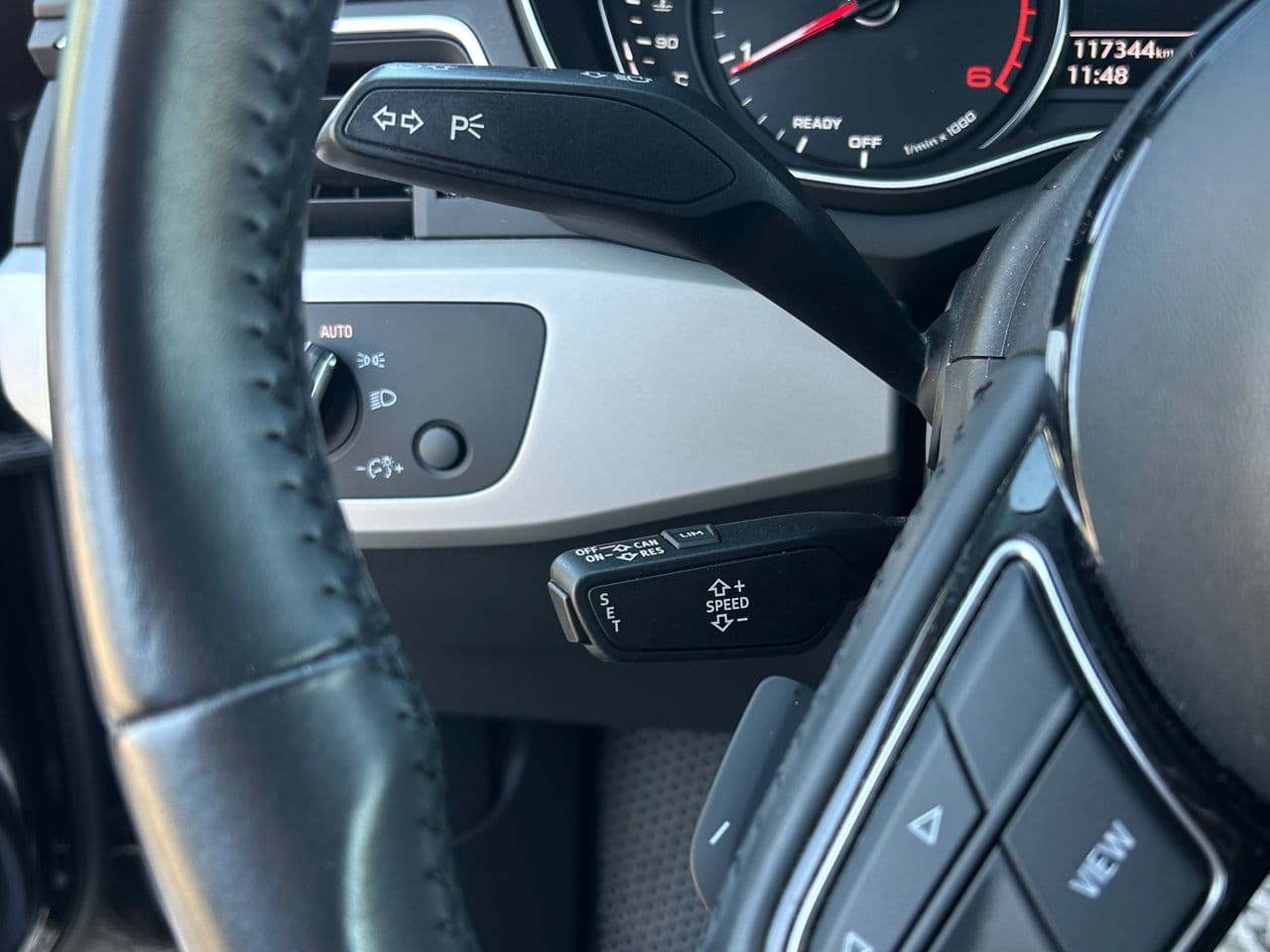 2020 Audi A4 — Miniatură 10