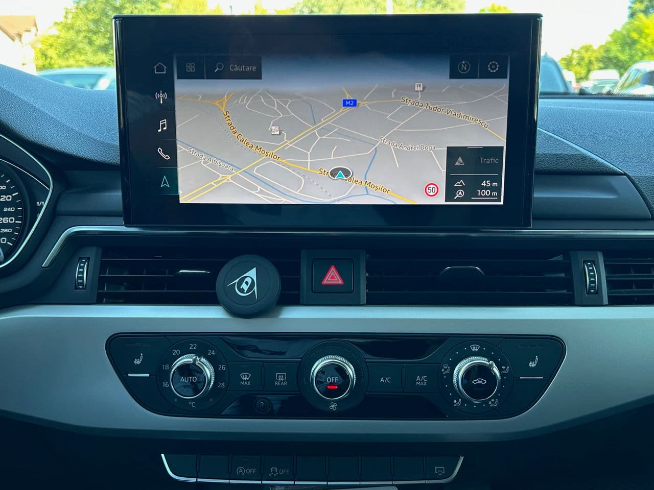 2020 Audi A4 — Miniatură 14