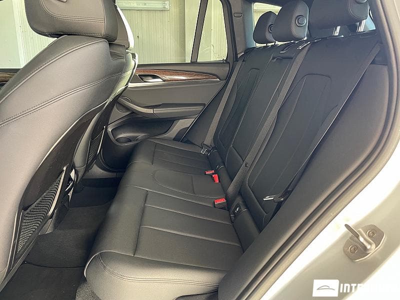 2019 BMW X3 3.0i — Miniatură 21