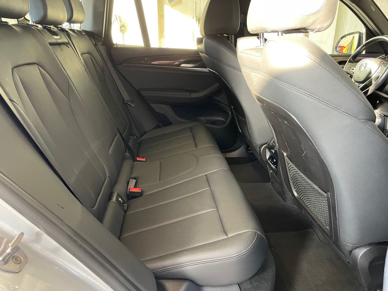 2019 BMW X3 3.0i — Miniatură 20