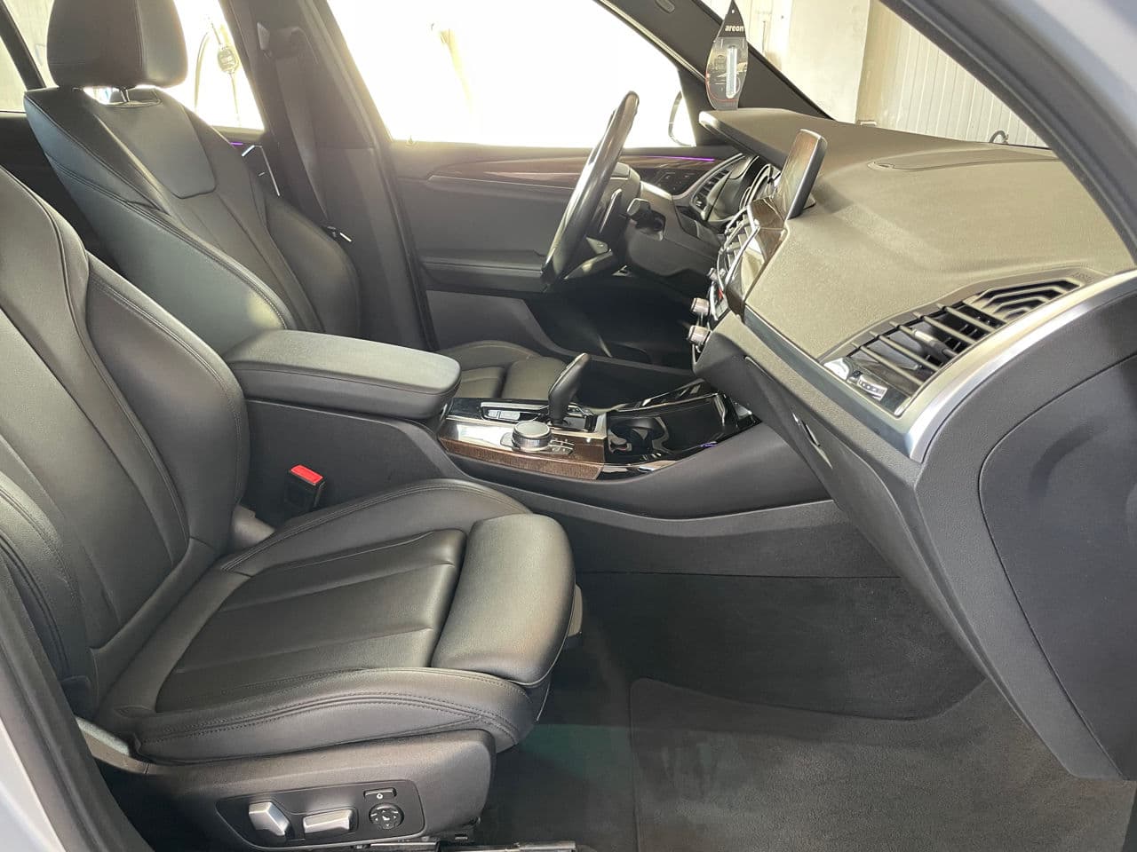 2019 BMW X3 3.0i — Miniatură 19