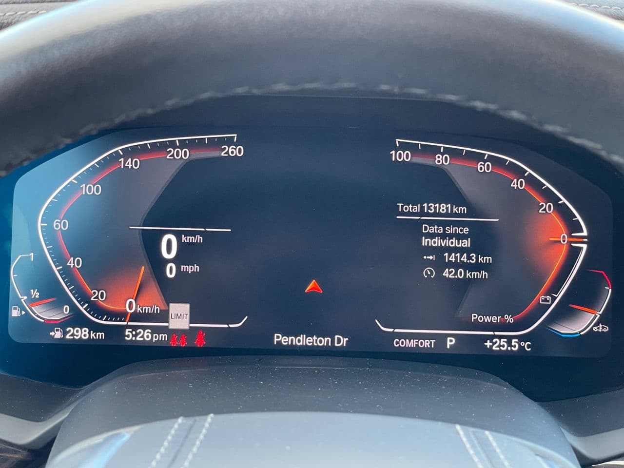 2020 BMW X7 4.0i — Miniatură 14