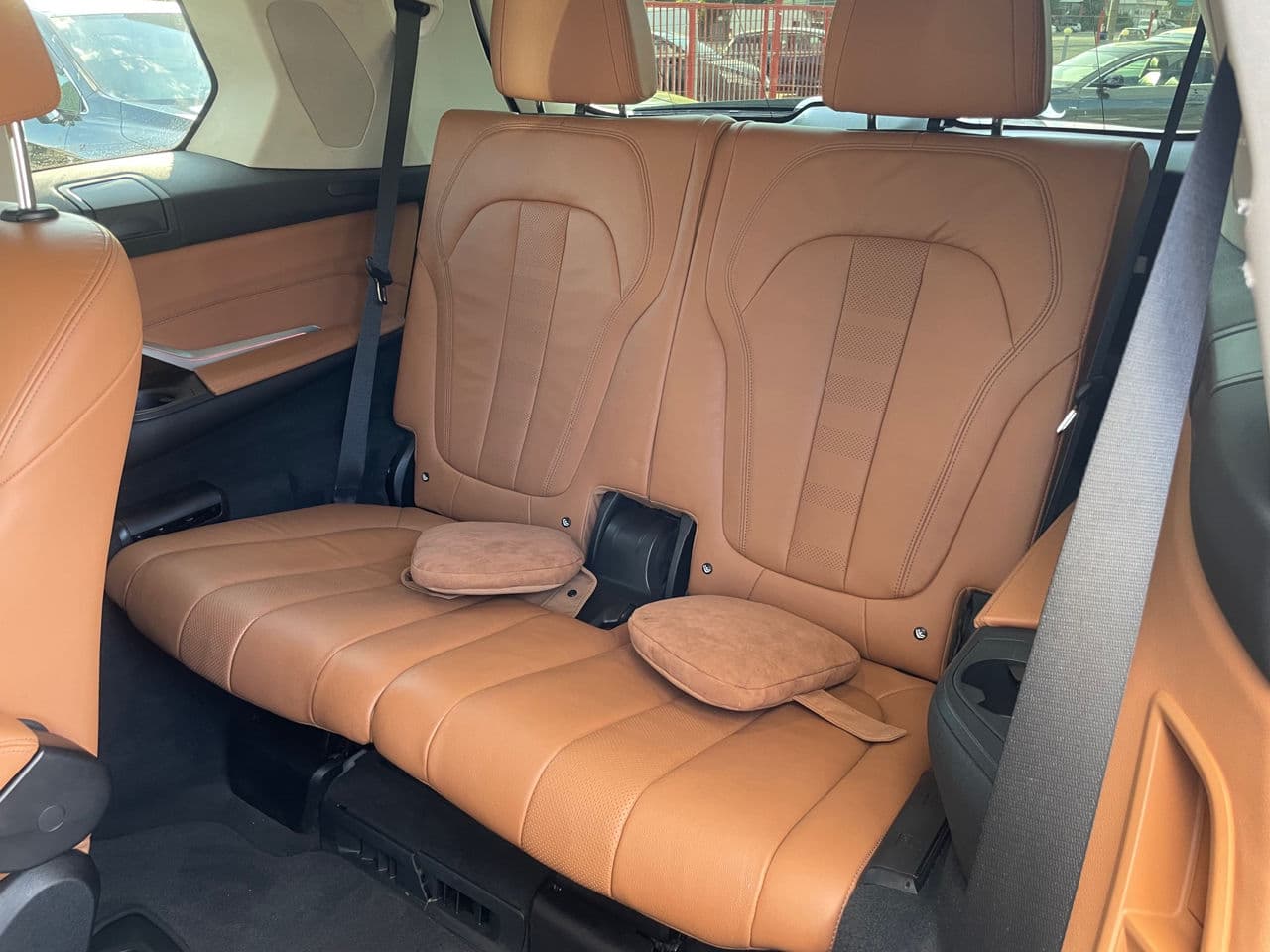 2020 BMW X7 4.0i — Miniatură 19