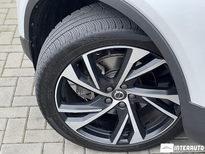 Volvo XC 40 2020 — Миниатюра 20